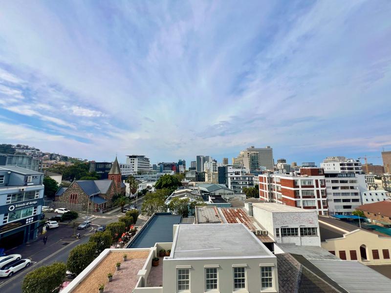 1 Bedroom Property for Sale in Cape Town Western Cape